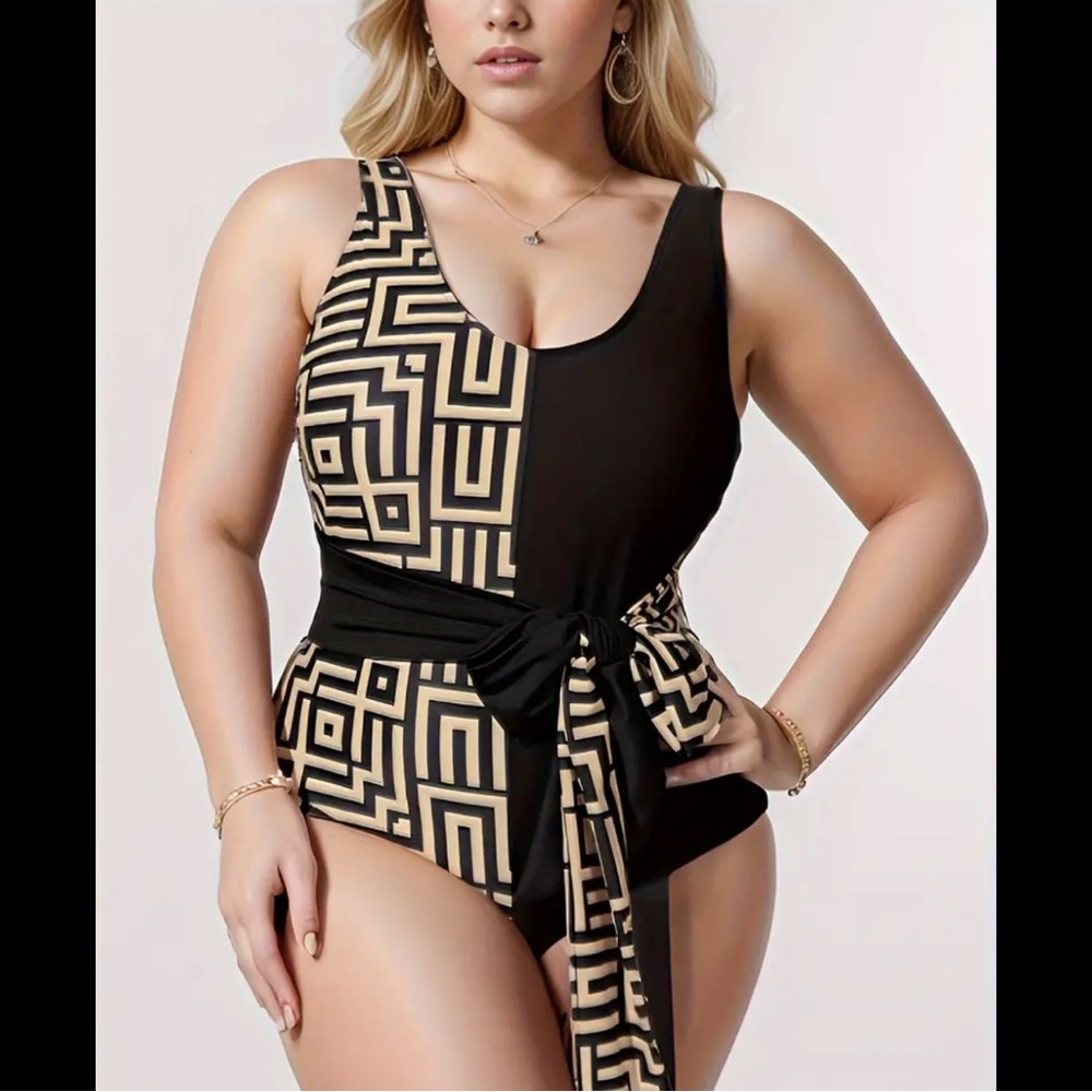 Swimsuit